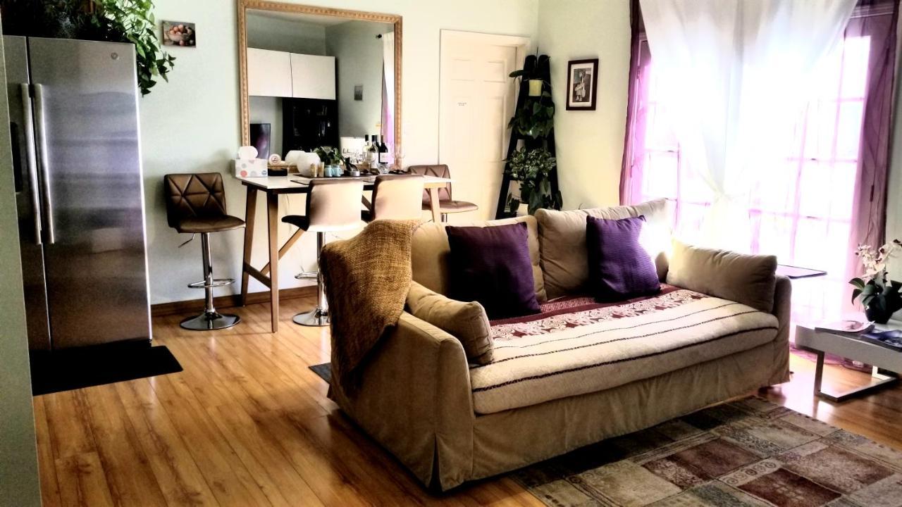 Luxury 2Br/1Ba Oasis In San Jose Ca Villa Exterior foto