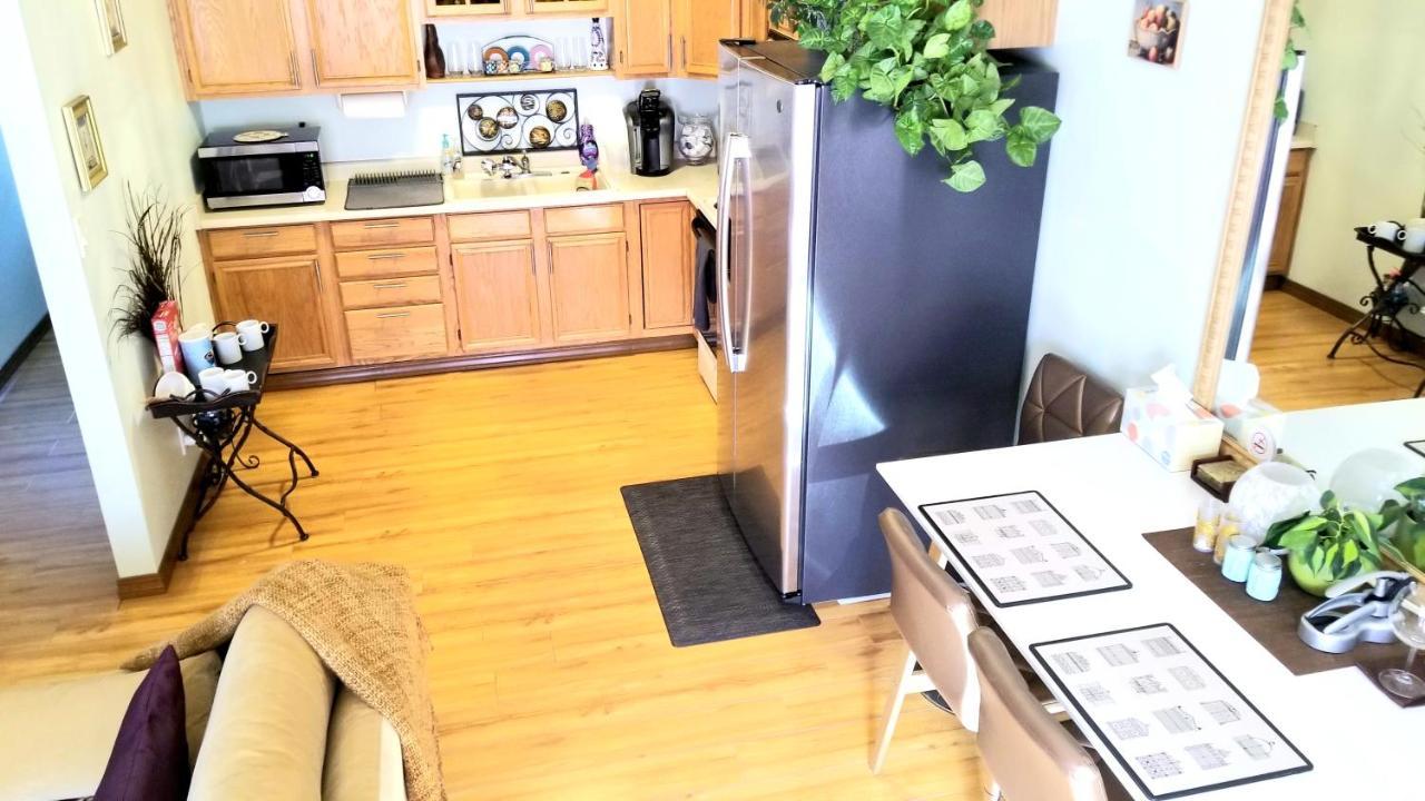 Luxury 2Br/1Ba Oasis In San Jose Ca Villa Exterior foto