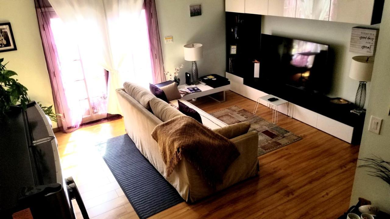Luxury 2Br/1Ba Oasis In San Jose Ca Villa Exterior foto