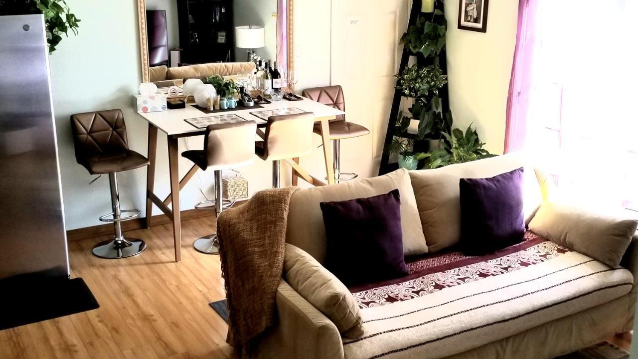 Luxury 2Br/1Ba Oasis In San Jose Ca Villa Exterior foto