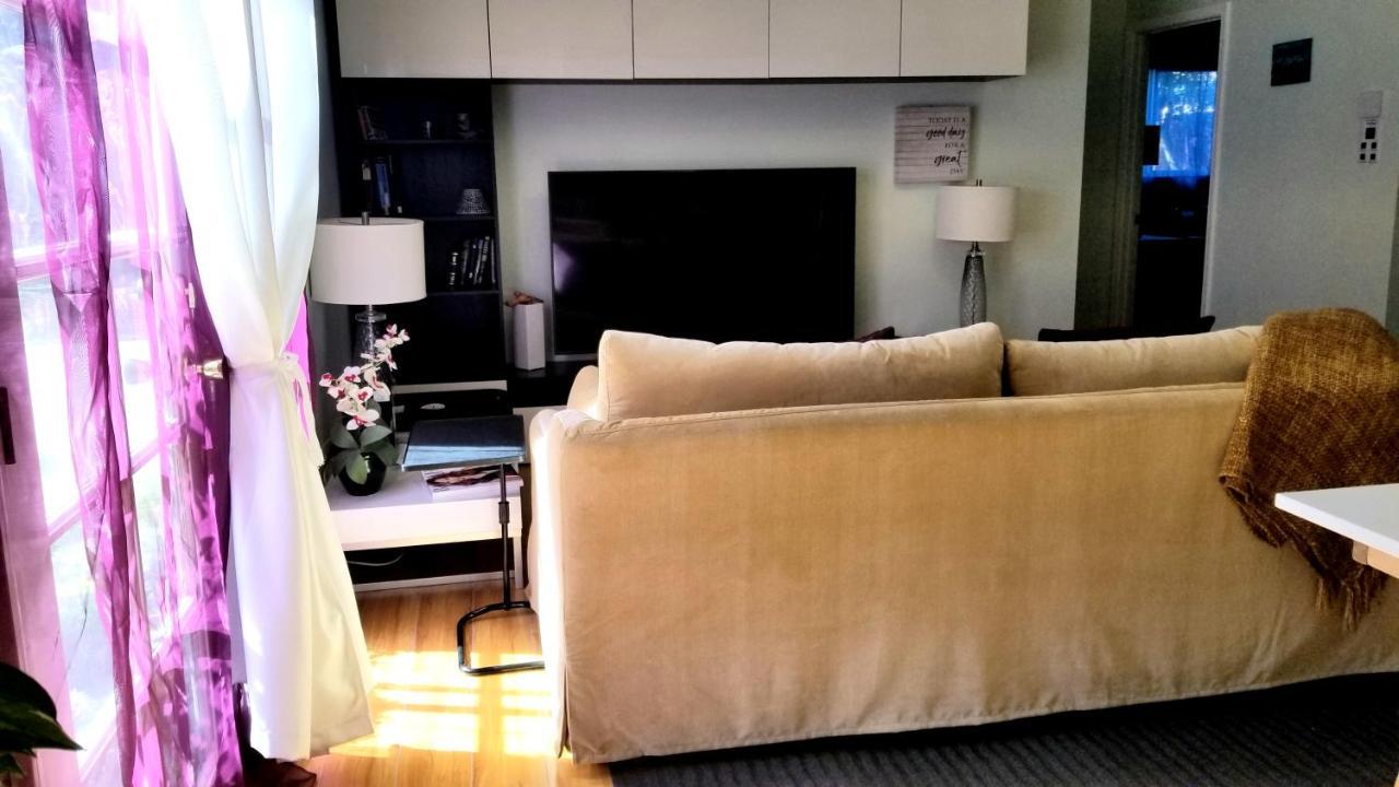 Luxury 2Br/1Ba Oasis In San Jose Ca Villa Exterior foto