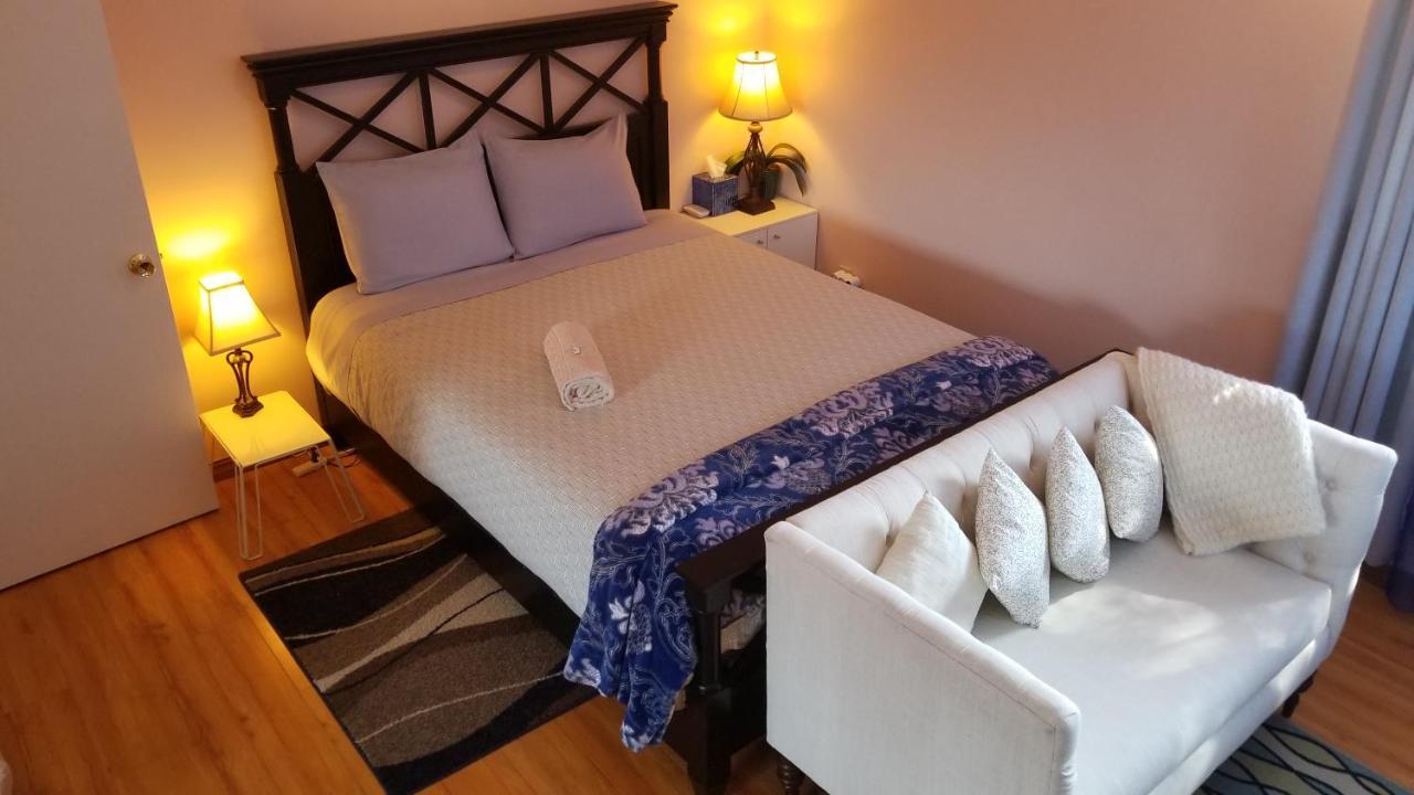 Luxury 2Br/1Ba Oasis In San Jose Ca Villa Exterior foto
