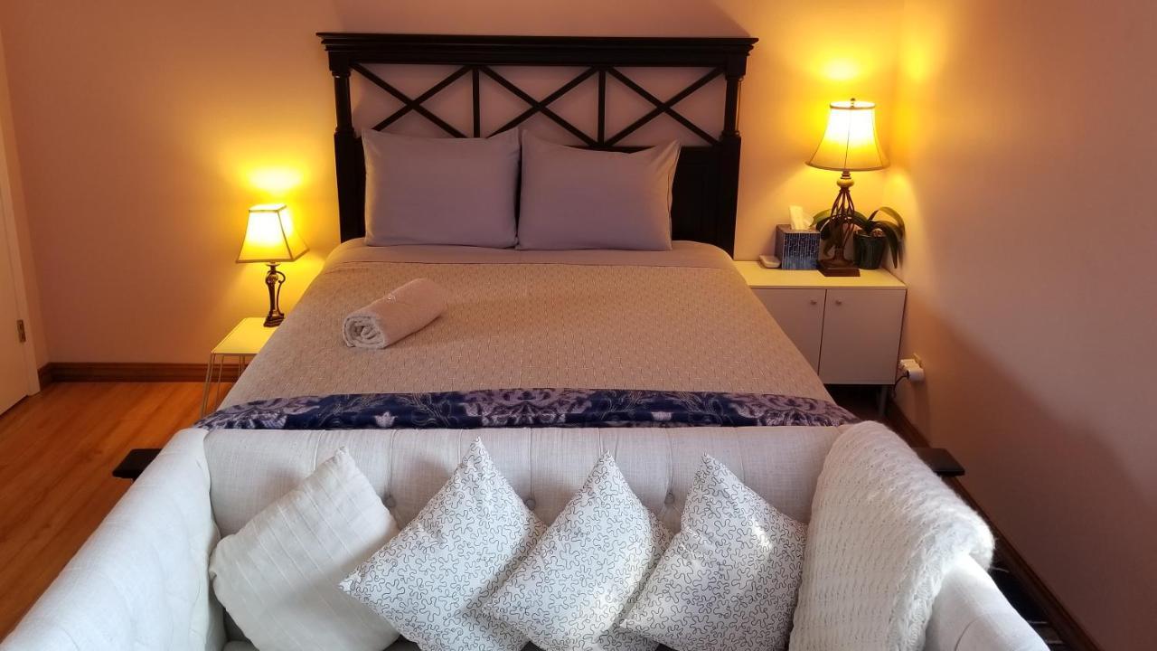 Luxury 2Br/1Ba Oasis In San Jose Ca Villa Exterior foto