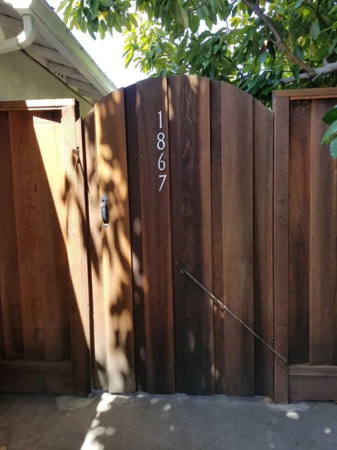 Luxury 2Br/1Ba Oasis In San Jose Ca Villa Exterior foto
