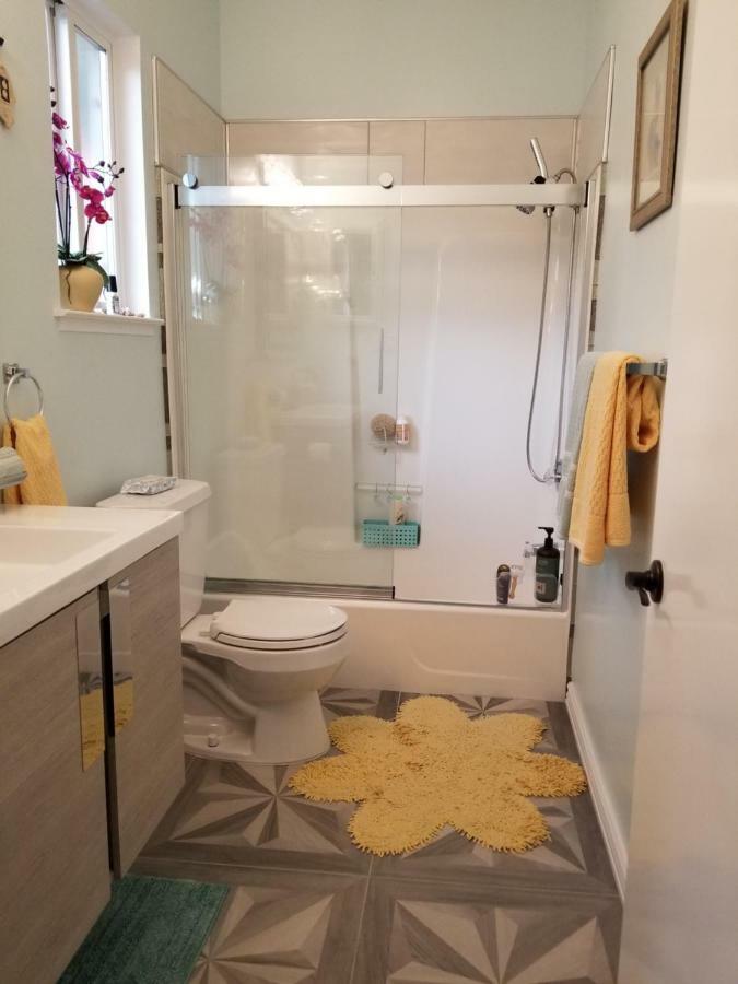 Luxury 2Br/1Ba Oasis In San Jose Ca Villa Exterior foto