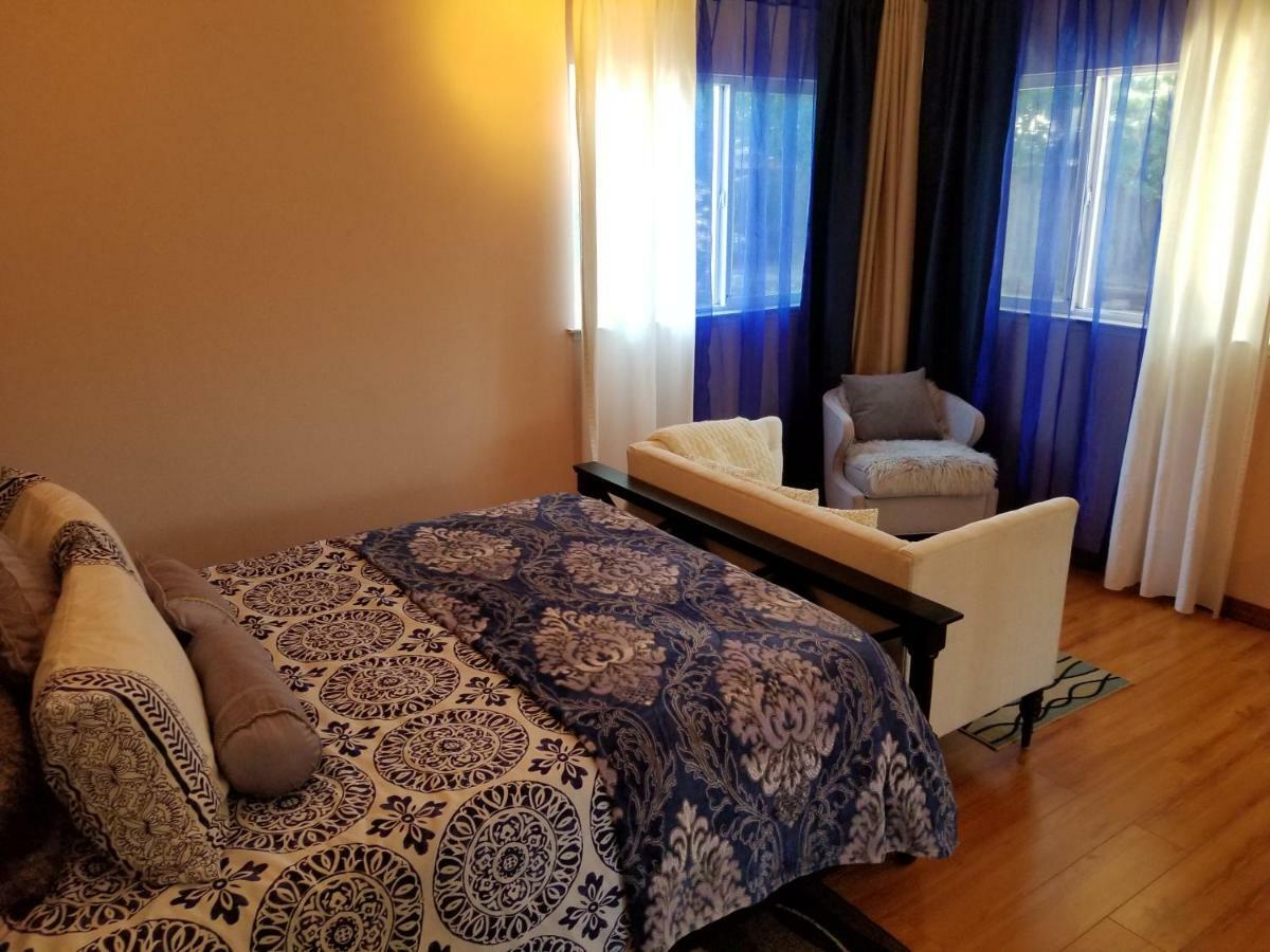 Luxury 2Br/1Ba Oasis In San Jose Ca Villa Exterior foto