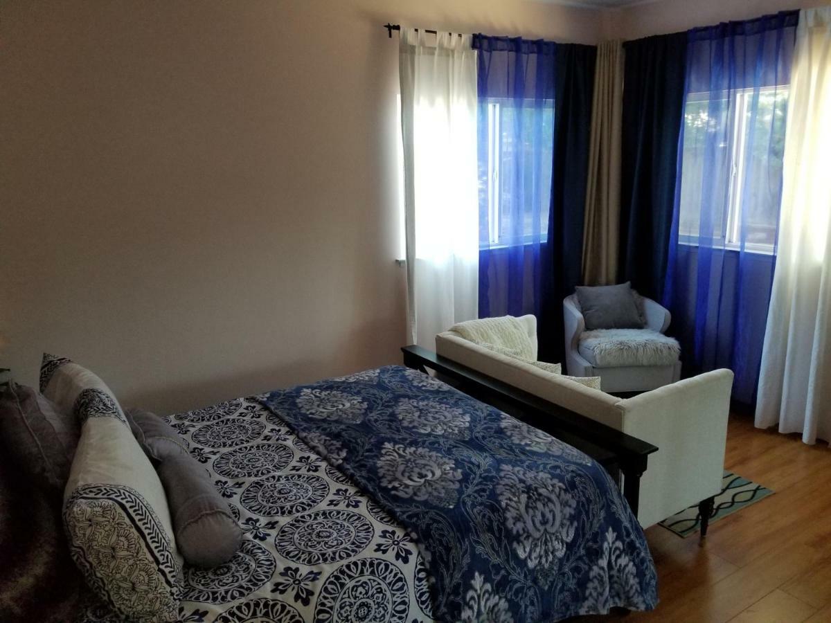 Luxury 2Br/1Ba Oasis In San Jose Ca Villa Exterior foto