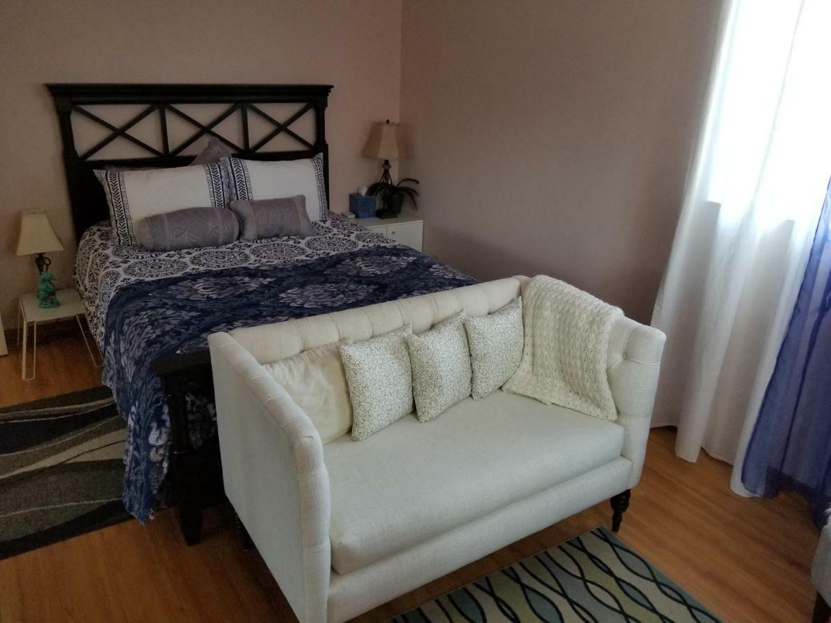 Luxury 2Br/1Ba Oasis In San Jose Ca Villa Exterior foto